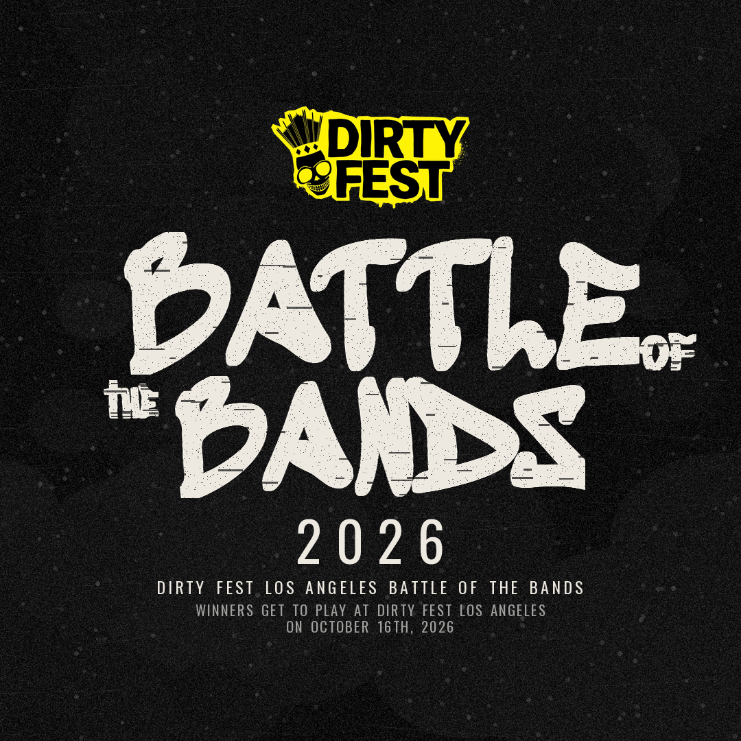 Dirty Battle 2026